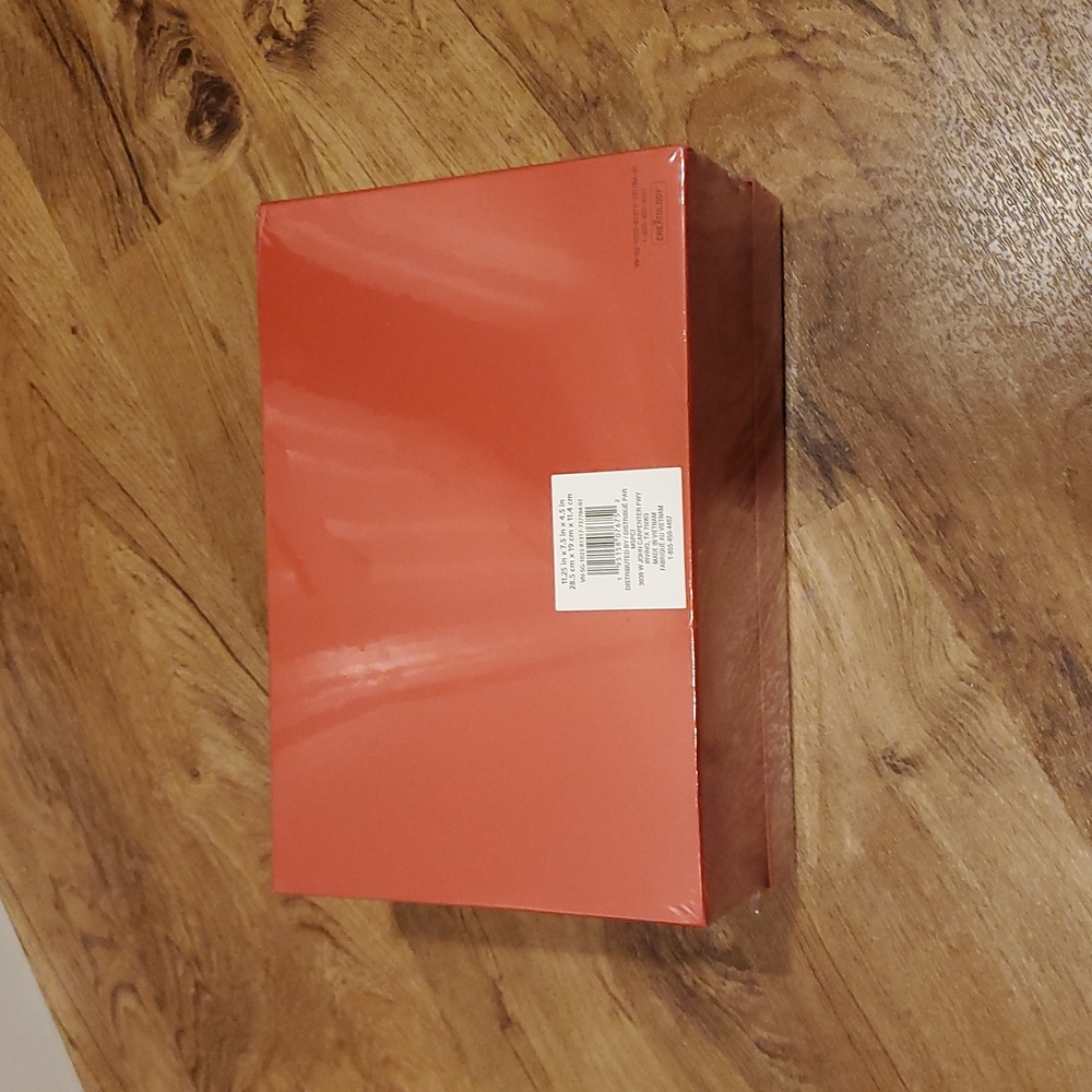 Creatology Large Red Mailbox - Picture 4 of 5